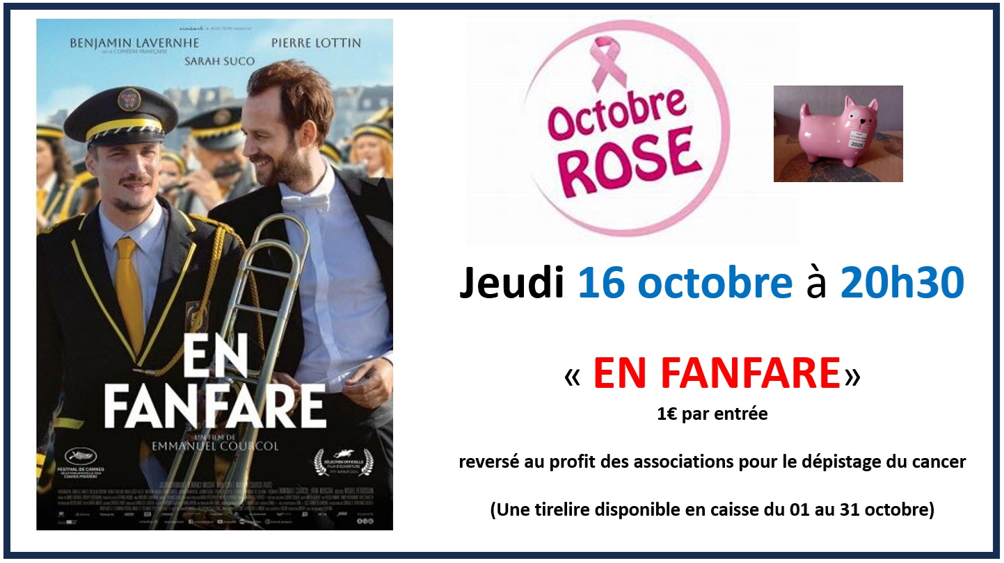 Octobre rose
