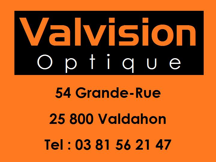 Valvision