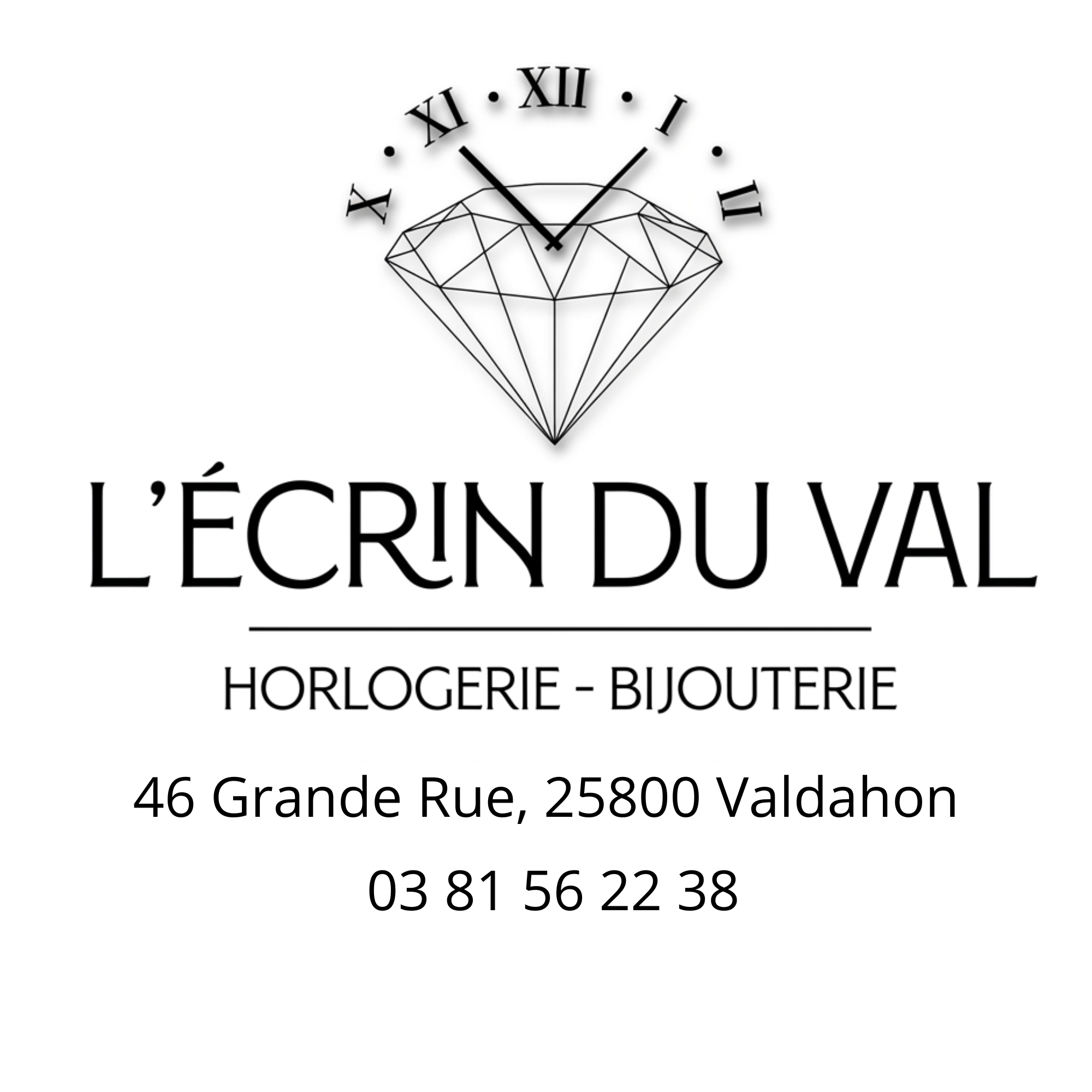 l'écrin du val