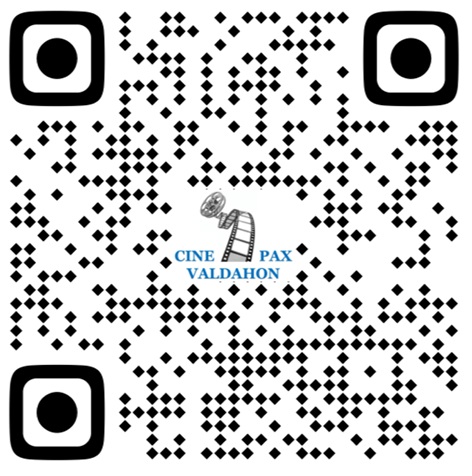 QR code du cinépax