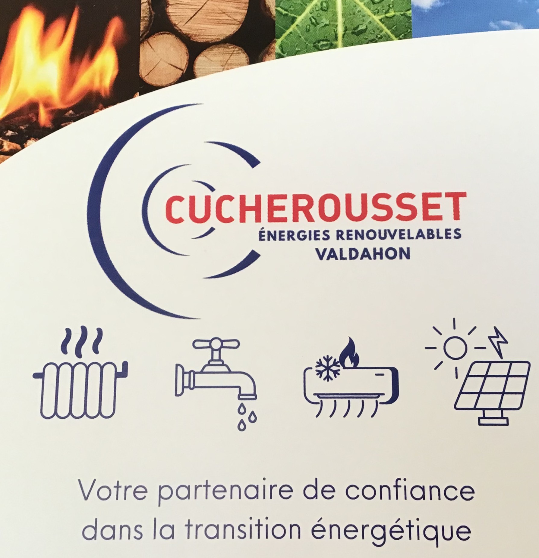 Cuche Rousset