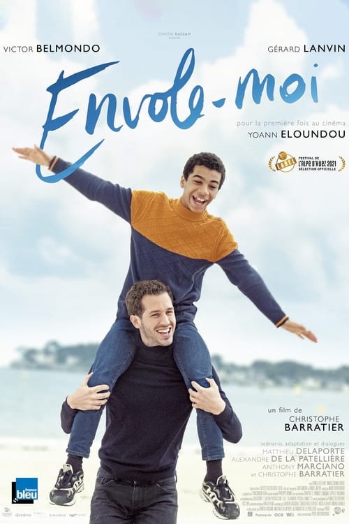 Horaires Des Séances Du Film Entre Les Vagues Cinepax - Envole-moi