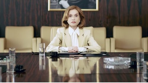 La Femme la plus riche du monde