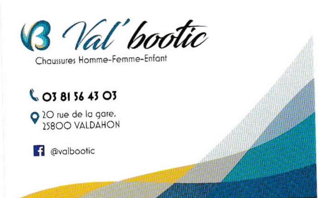 Val'bootic