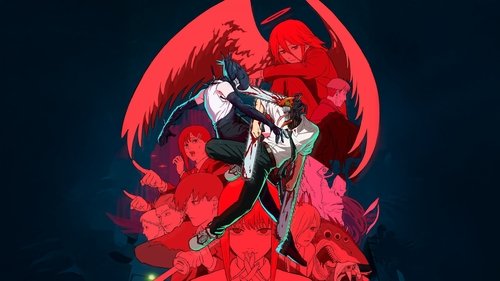 Chainsaw Man – Le Film : L'arc de Reze