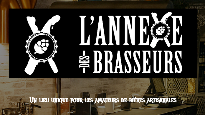 L'annexe des Brasseurs