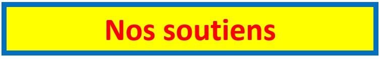 12 - Nos soutiens