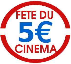 Fête du cinema