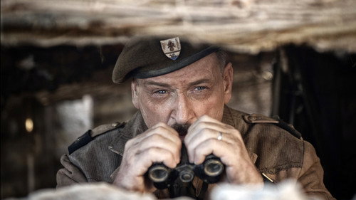La Bataille de Gaulle : J’écris ton nom