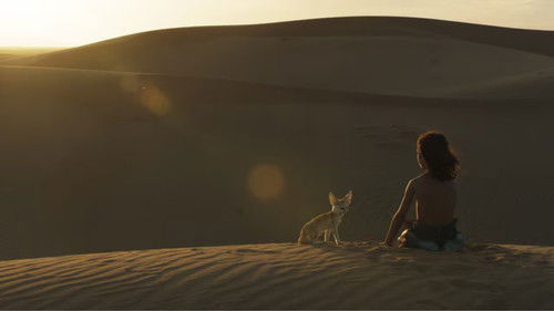 L’Enfant du Désert